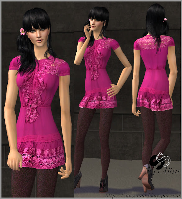 sims -  The Sims 2. Женская одежда: повседневная. Часть 3. - Страница 22 Adv05-2