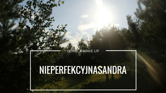 nieperfekcyjnaSandra