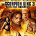 The Scorpion King 3 Battle for Redemption: (2012) BluRay