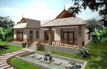 Welcome to Blaque Villa Langkawi
