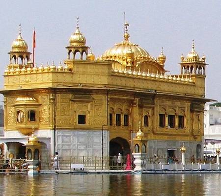Harmandir Sahib Live