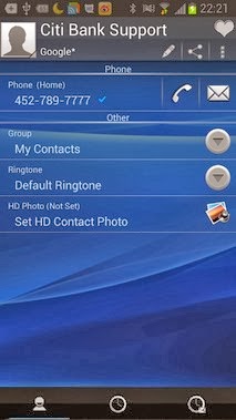 RocketDial Dialer&Contacts Pro Apk Full!