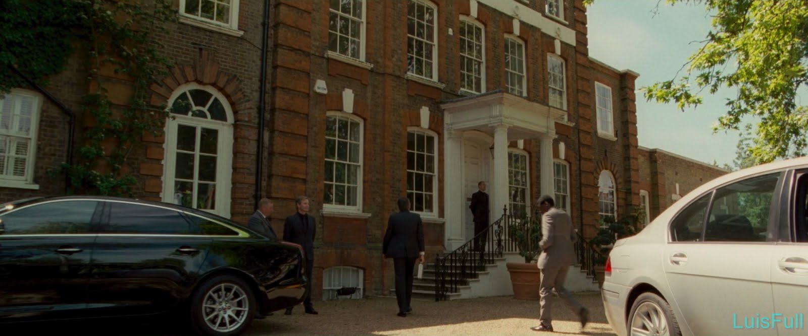 Efficient Automatic Transmission Efficiency Peugeot UK