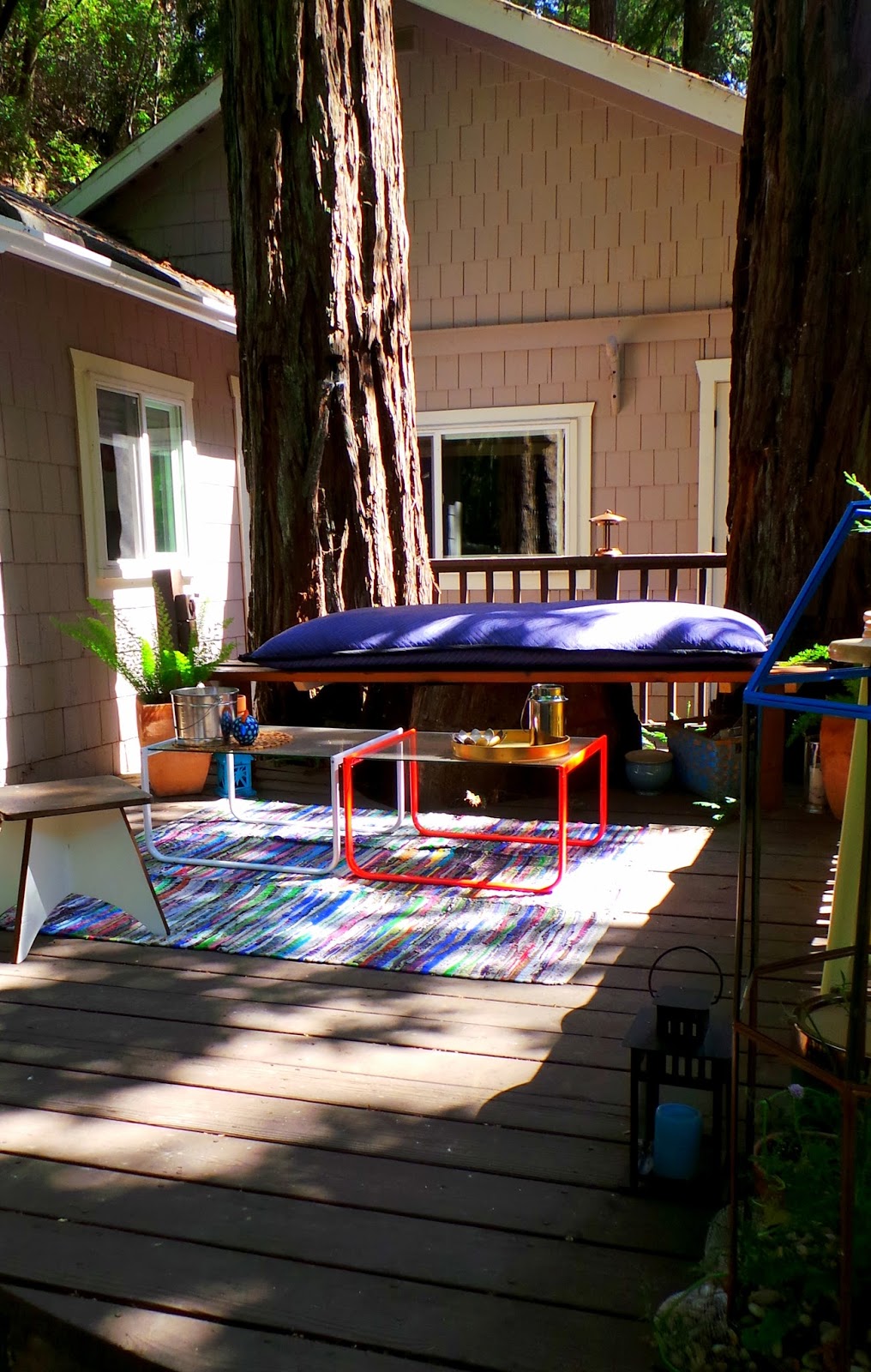 So, here is where we are right about now