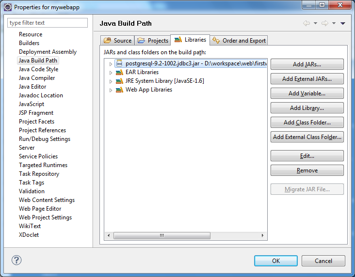Java Discover Simple login page using JSP