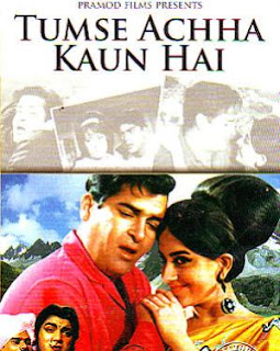 Tum Se Achcha Kaun Hai Movie Download In Hindi 720p