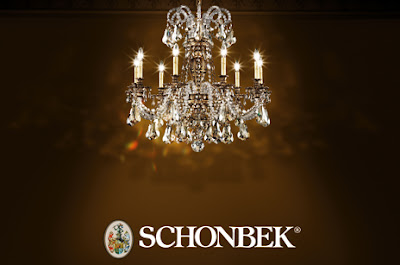 2007 Swarovski берет контроль над Schonbek Worldwide Lighting Inc.