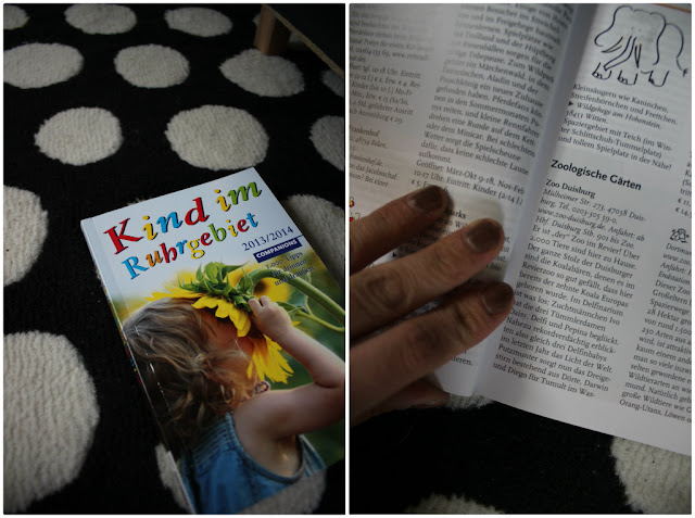 Revolver Zeitschrift Fur Film Dokumentarfilme Fur Kinder Und
