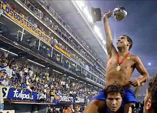 copa libertadores
