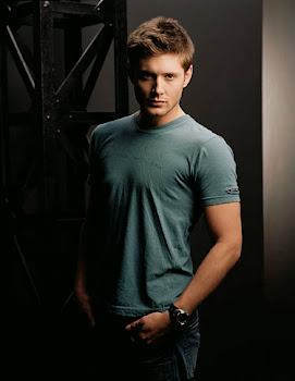 Jensen Ackles!