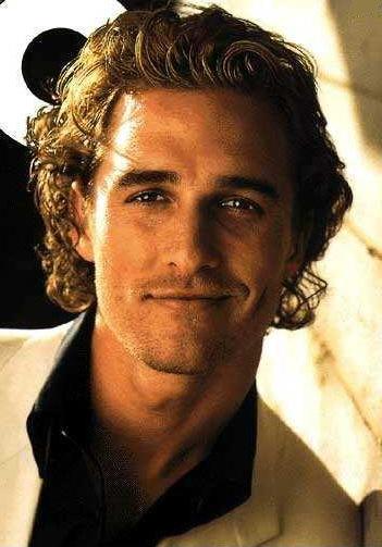 ... one a solid Matthew McConaughey. It's not gay, but it's dumb and easy to ... ... one a solid Matthew McConaughey. It's not gay, but it's dumb and easy to ...