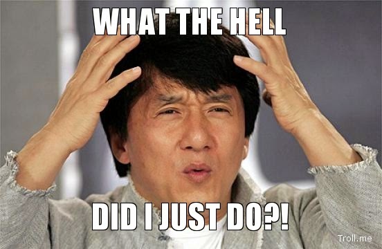 Funniest Thanos Just Do It Meme Ahseeit