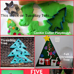 Learn with Play at Home: Art and Craft Supplies List