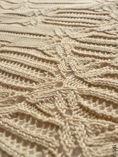 passap machine knitted butterfly lace shawl scarf