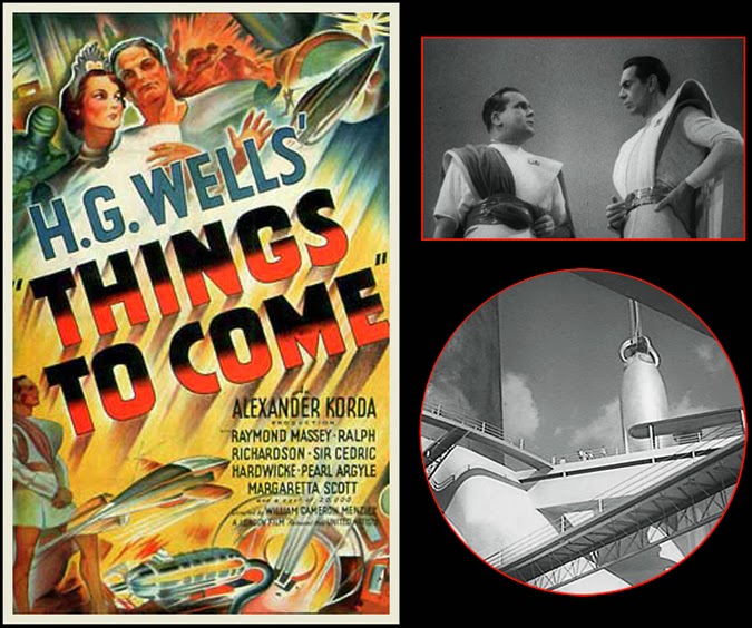 La Vida Futura (1936) Dual DESCARGA CINE CLASICO