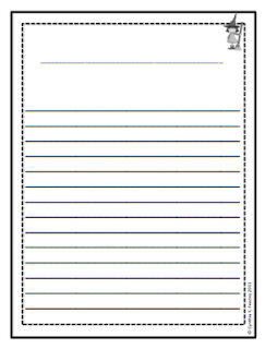 Halloween Art Lesson