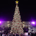 Photos of the Week (12/2011 - Week1- 4) Athens, Merry Christmas