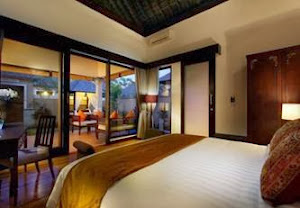 Hotels in Seminyak - Bali