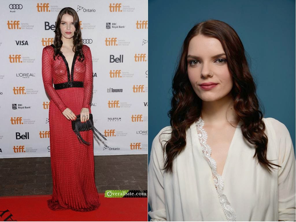 Sianoa Smit-McPhee. 