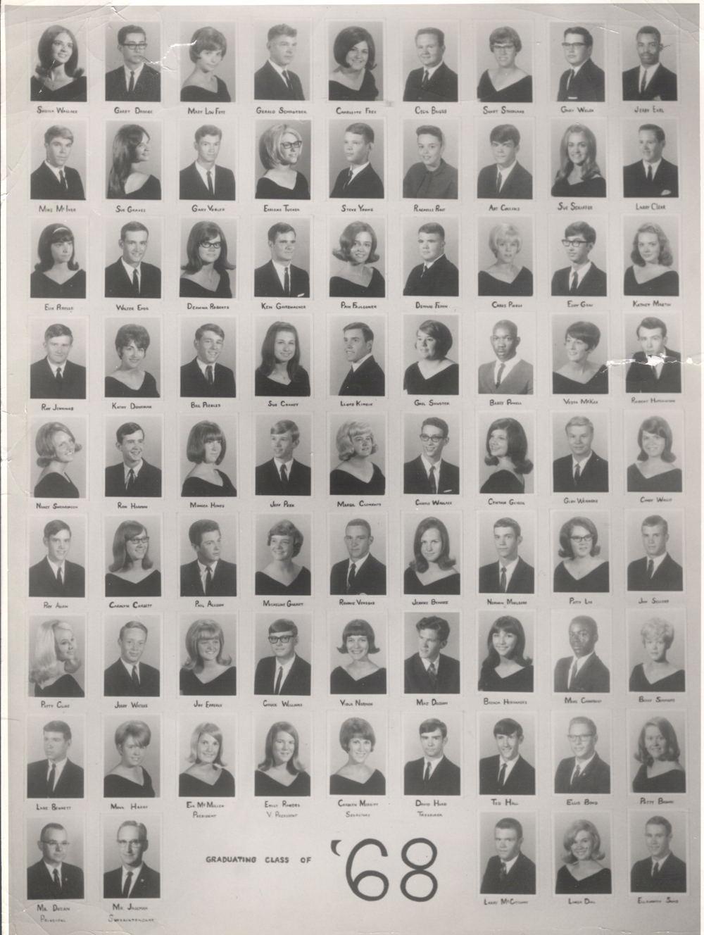 "ShowMe" Warrensburg & Johnson County, MO Knob Noster, Missouri