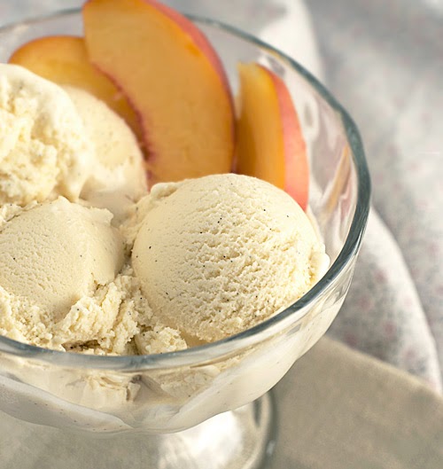 Homemade Vanilla Bean Ice Cream Heat Oven to 350