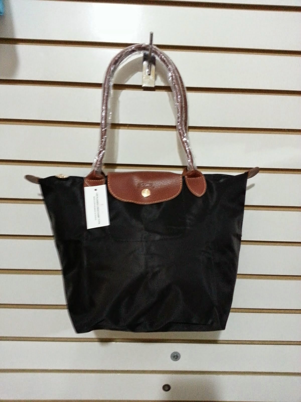 CARTERA LONCHANG P05 NEGRA