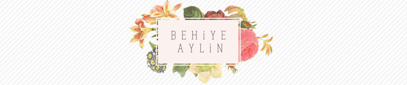 Bir Behiye Aylin