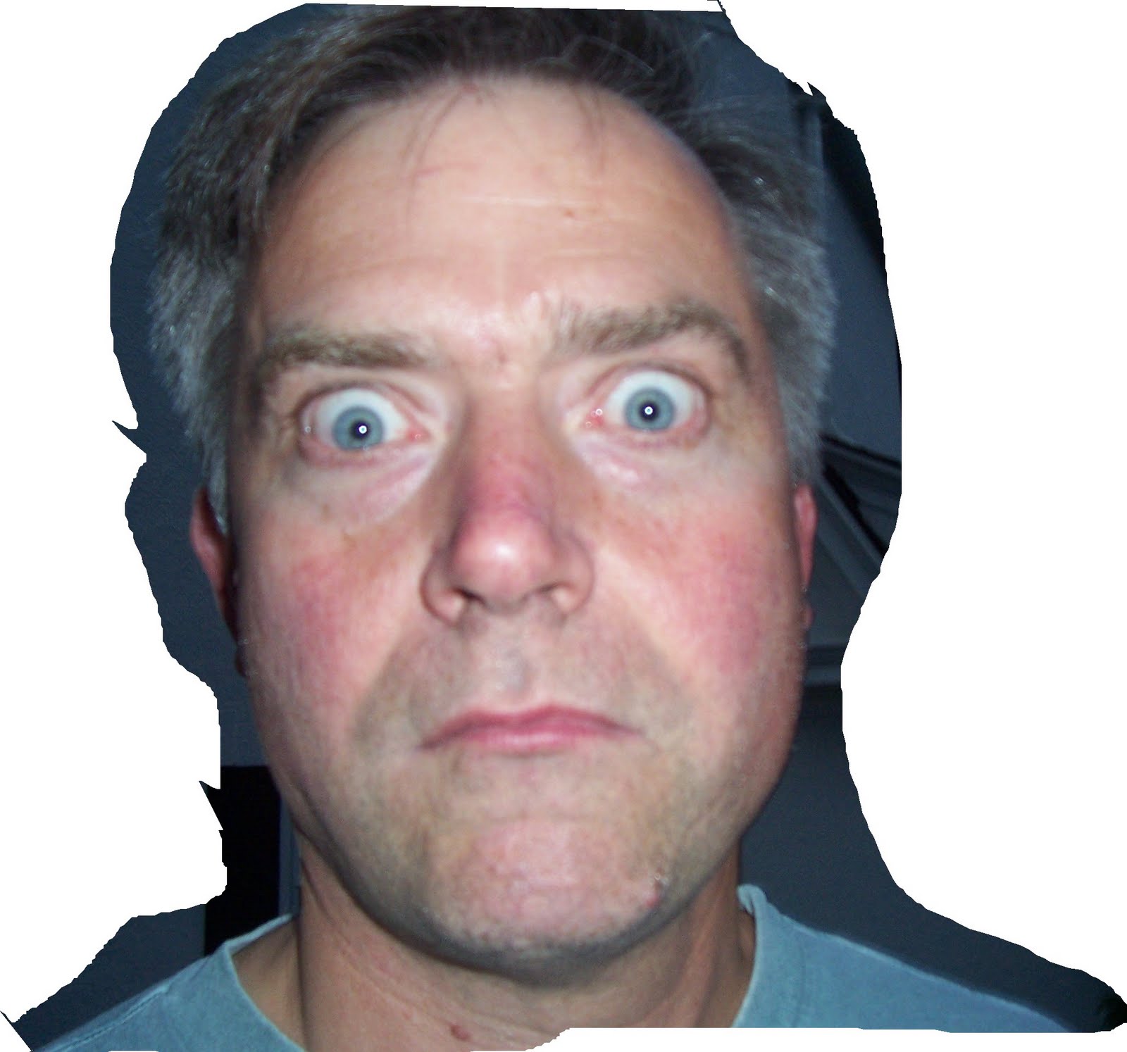 METHAMPHETAMINE HORROR STORIES - Sonic.net | Broadband ISP, Phone.