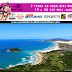 2o Praia do Rosa Bike Marathon - Competindo em um cenário paradisíaco