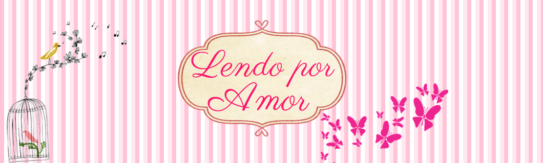 Lendo por amor