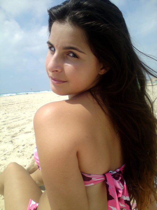 Super chicas normales: Maria Brown otra linda bb Super chicas normales: Maria Brown otra linda bb
