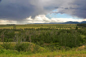 More Big Sky Country