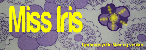 Miss Iris