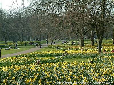 Green Park