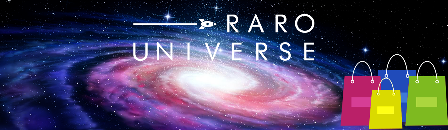 Raro Universe