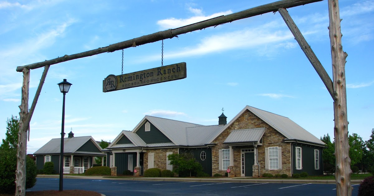 Remington Ranch HOA About