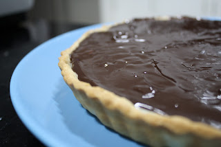 Torta de Cupuaçu! 1