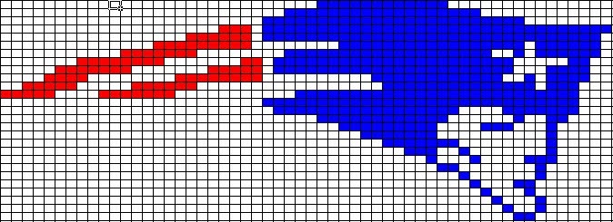 Knitting Pattern Logos | chemknits new england patriots logo knitting charts Knitting Pattern Logos | chemknits new england patriots logo knitting charts