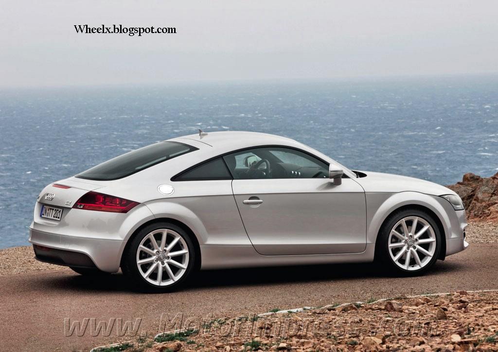 Upcoming 2011 Audi TT Preview audi tt 2011 blogspotcom. Upcoming 2011 Audi TT Preview
