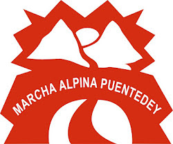 LOGO DE LA MARCHA