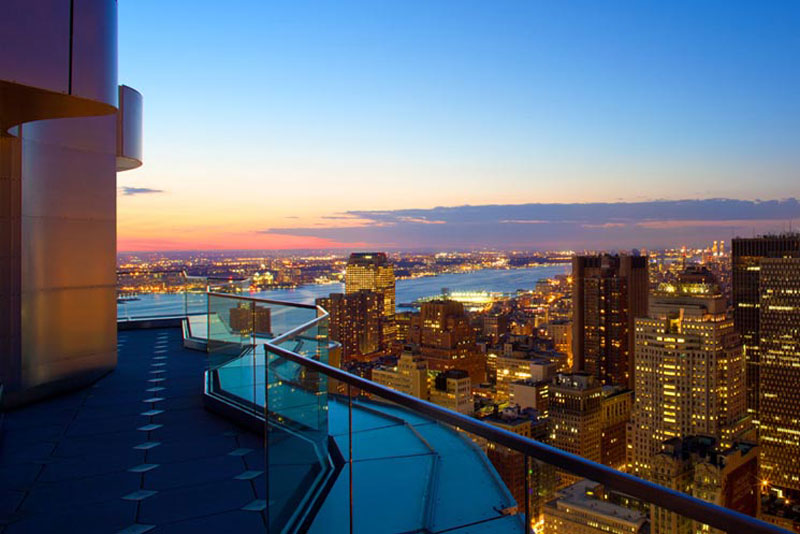 Ocean Walk Building Penthouses For Sale Ocean Walk Building Penthouses For Sale