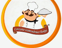 Receita Campeã no Concurso Gastronômico Floripa