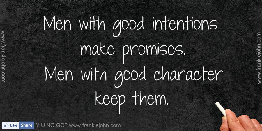 Quotes About Good Intentions. QuotesGram