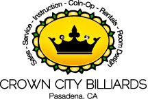 Crown City Billiards
