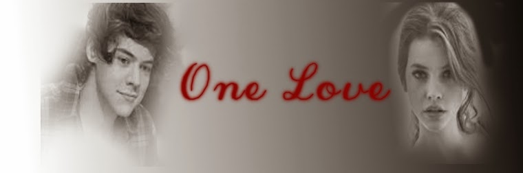 One Love : Harry Styles