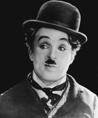 Charlie Chaplin, Hollywood Gossips, 