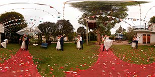 TU BODA EN 360