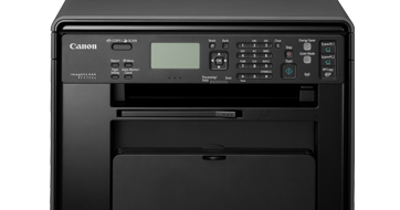 Canon i-SENSYS MF Driver & Software Download Driver Printer Canon