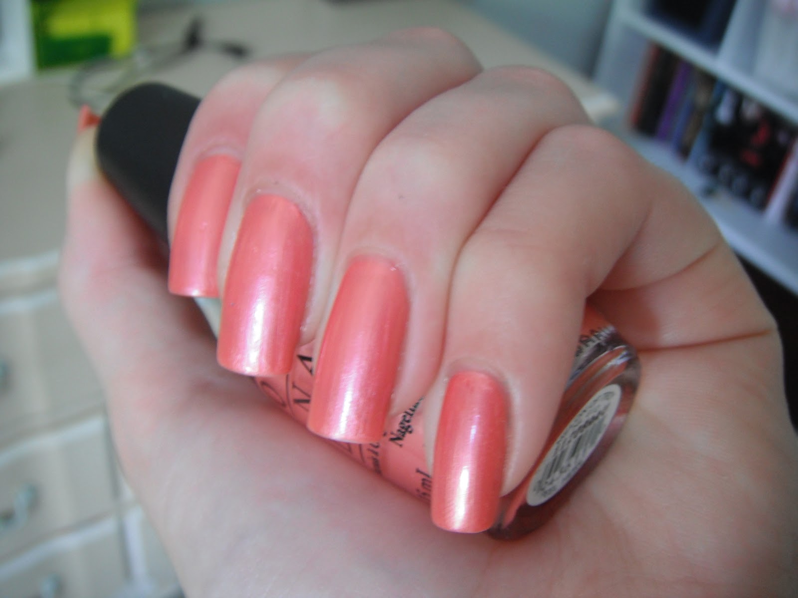 Blattitude Nails: Sexy Nails!