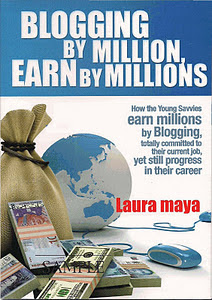 Blogging By Million , Earn By Millions